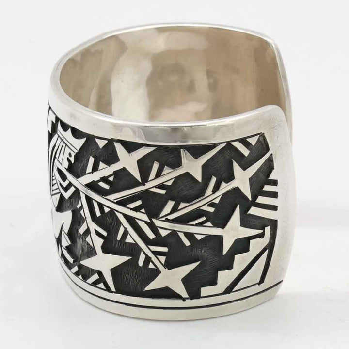 Starblower Cuff