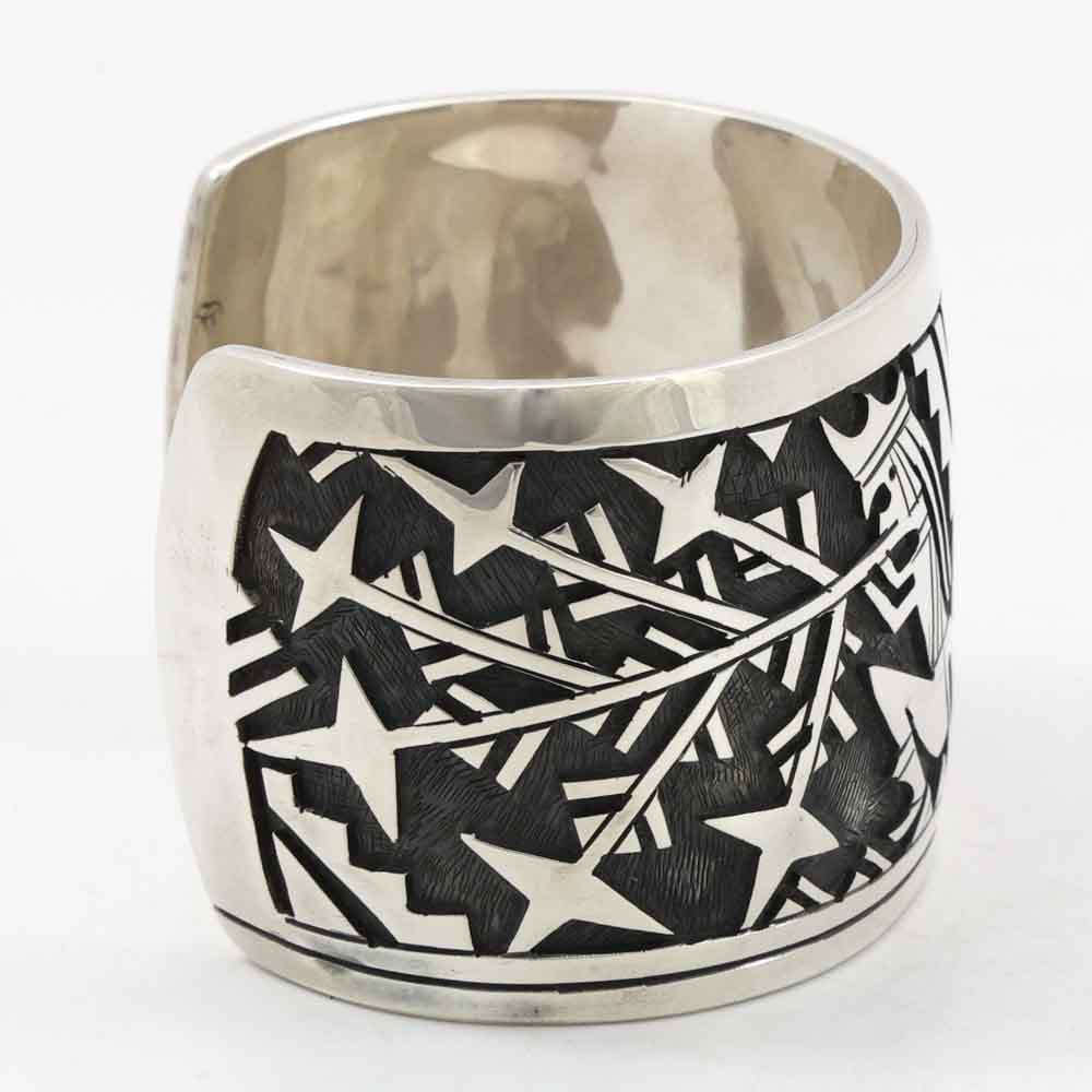 Starblower Cuff