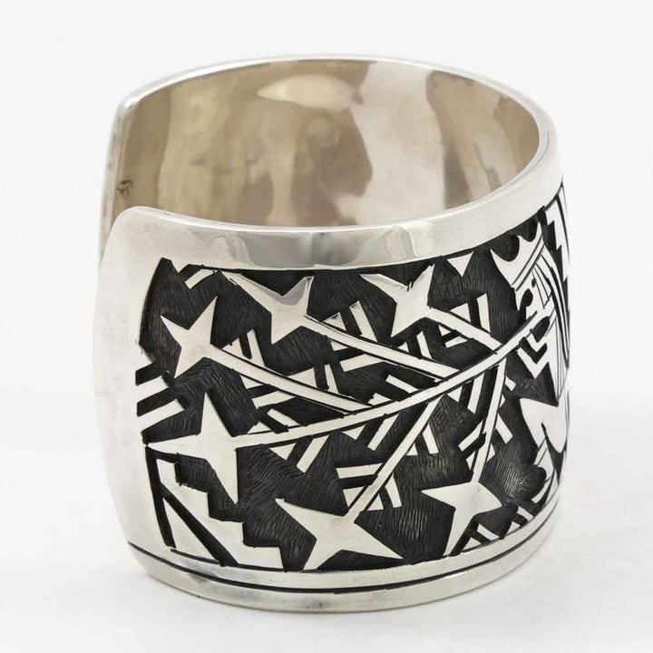 Starblower Cuff