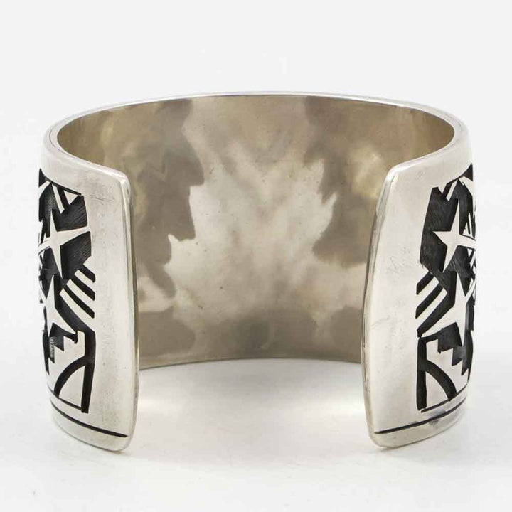 Starblower Cuff