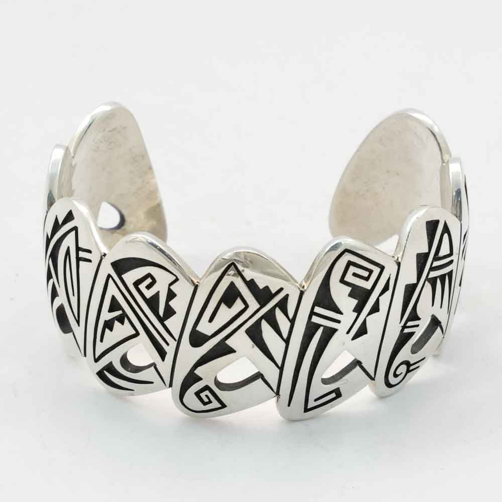 Hopi Jewelry – Garland's