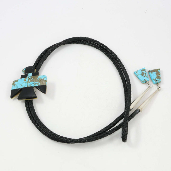 Thunderbird Bola Tie