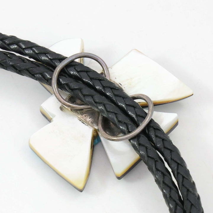 Thunderbird Bola Tie