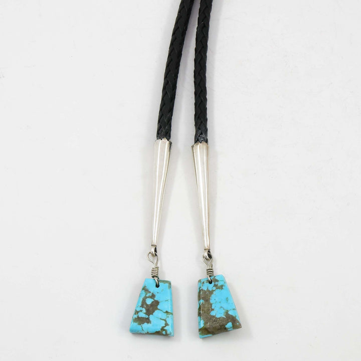 Thunderbird Bola Tie