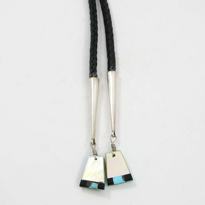 Thunderbird Bola Tie