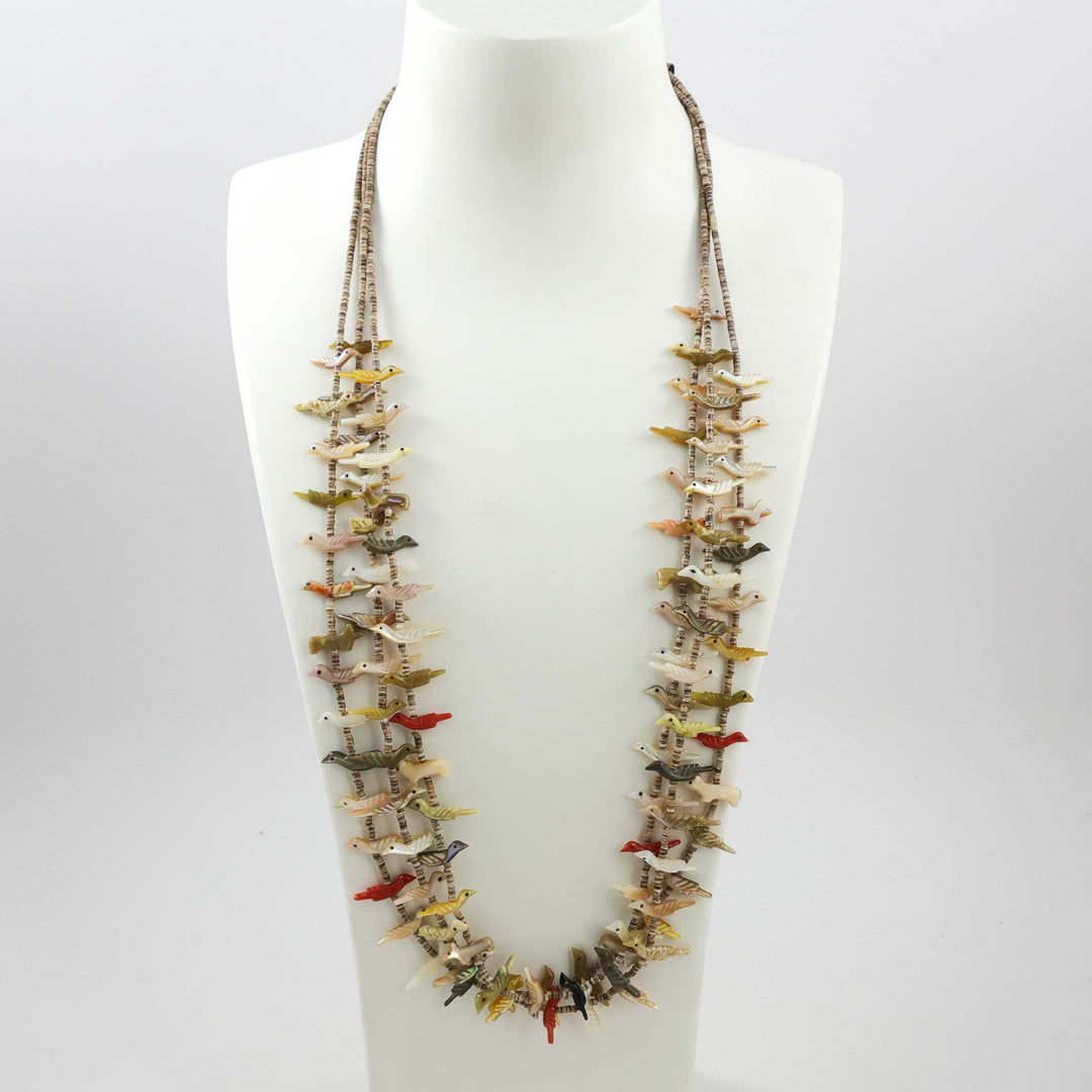 1960s Fetish Necklace