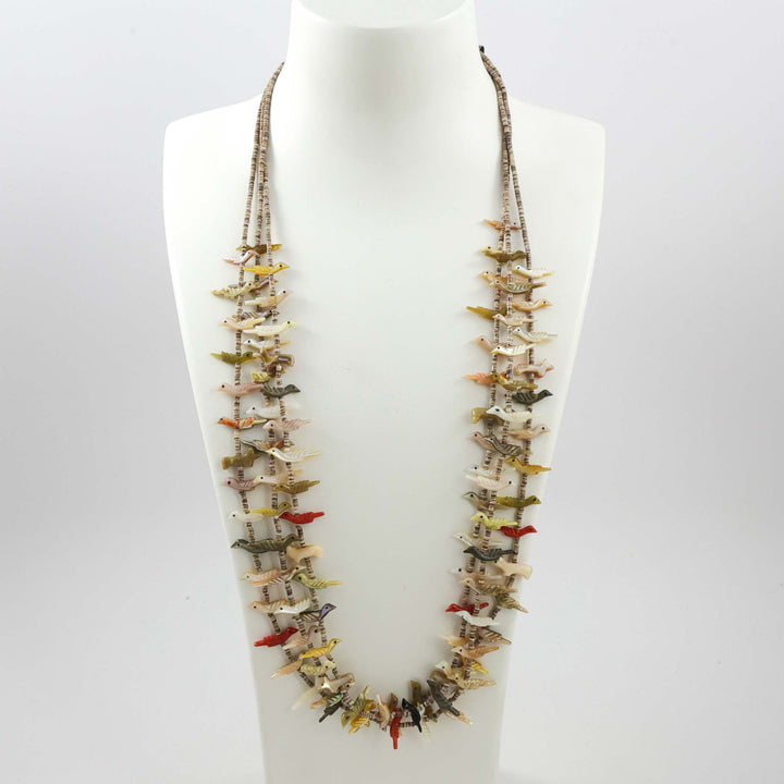 1960s Fetish Necklace