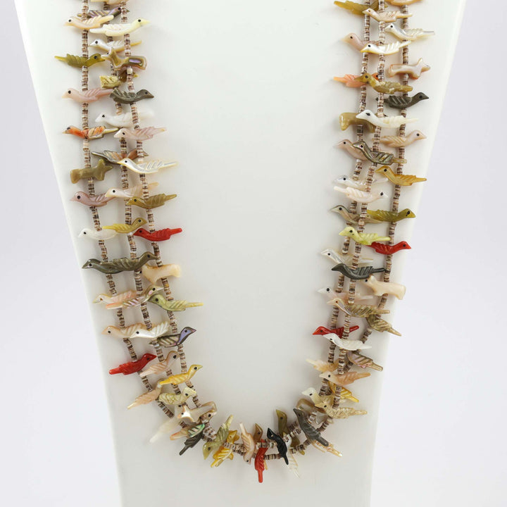 1960s Fetish Necklace