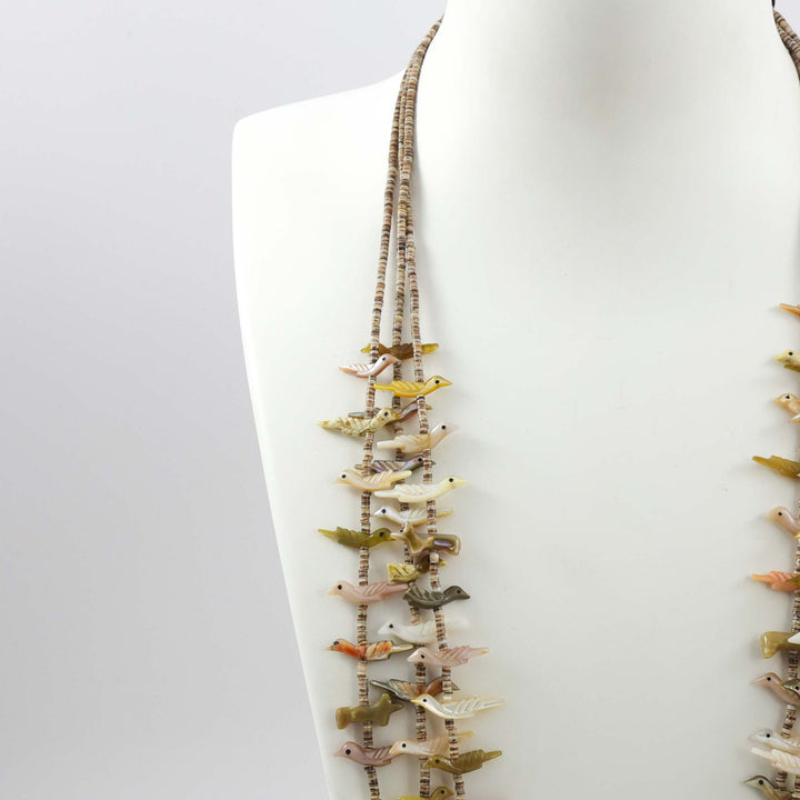1960s Fetish Necklace