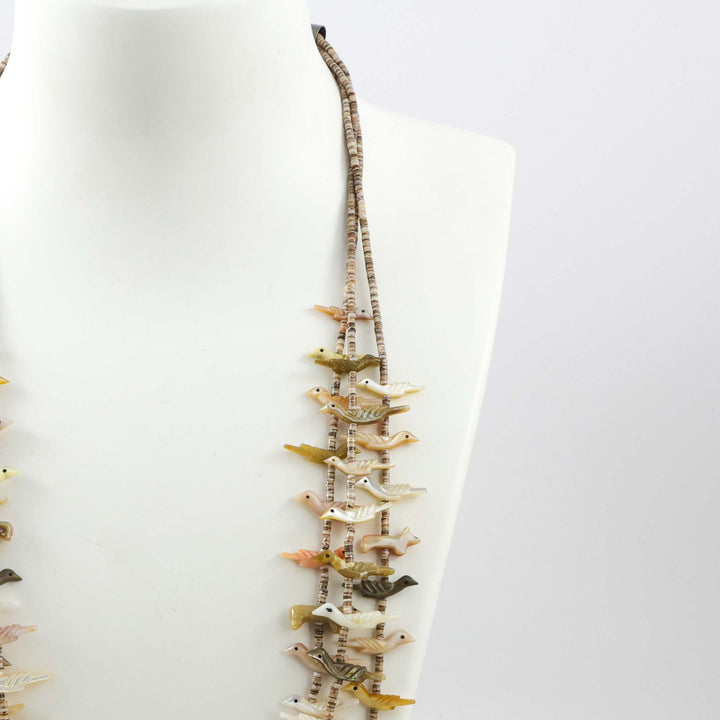1960s Fetish Necklace