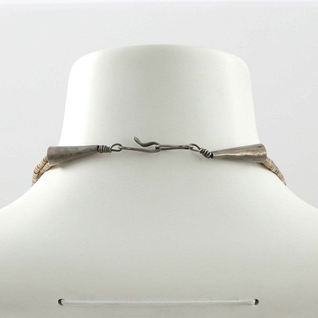 1960s Fetish Necklace