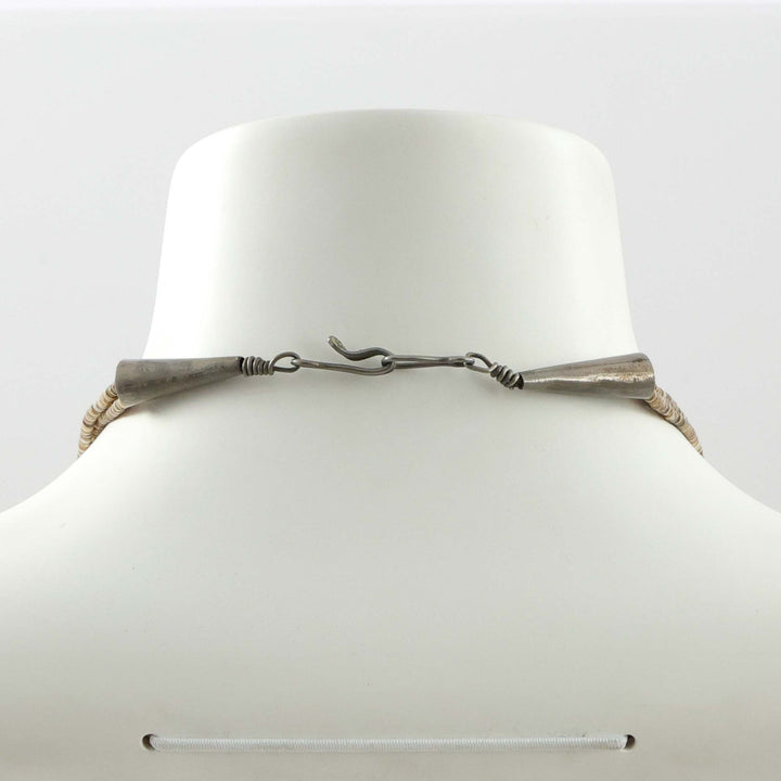1960s Fetish Necklace
