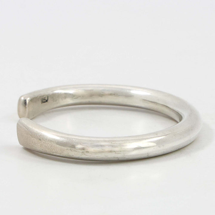 Silver Cuff