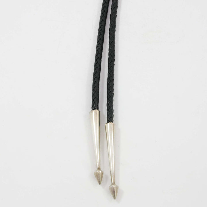 Shalako Kachina Bola Tie