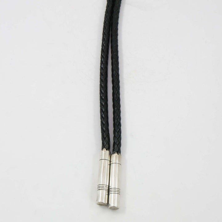 Bisbee Turquoise Bola Tie