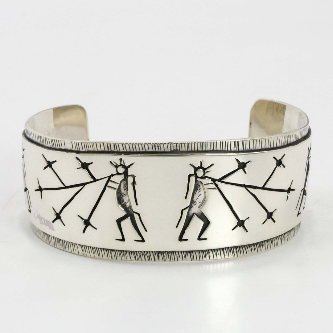 Starblower Cuff