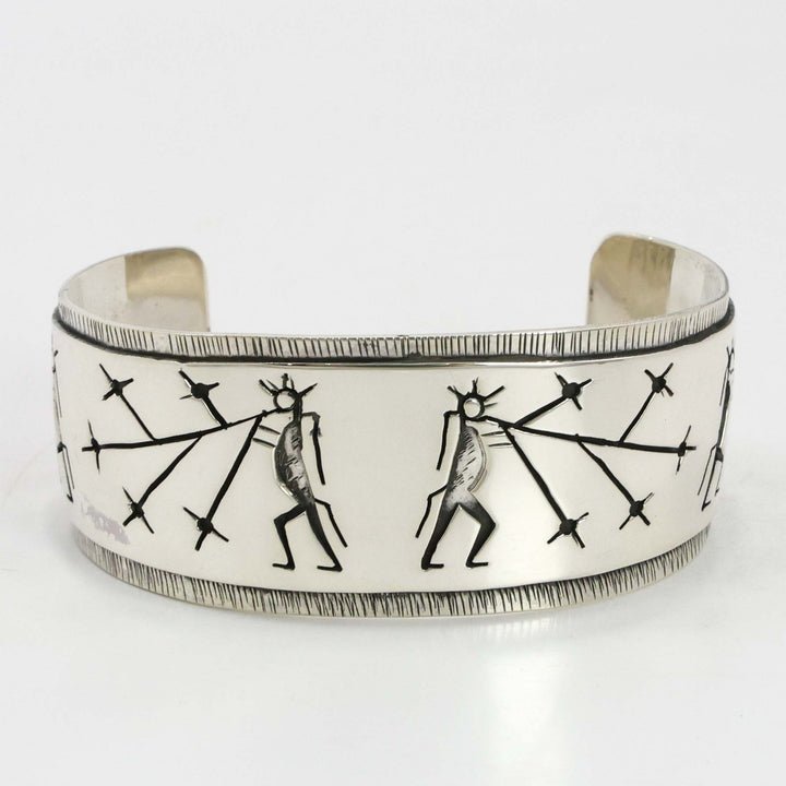 Starblower Cuff