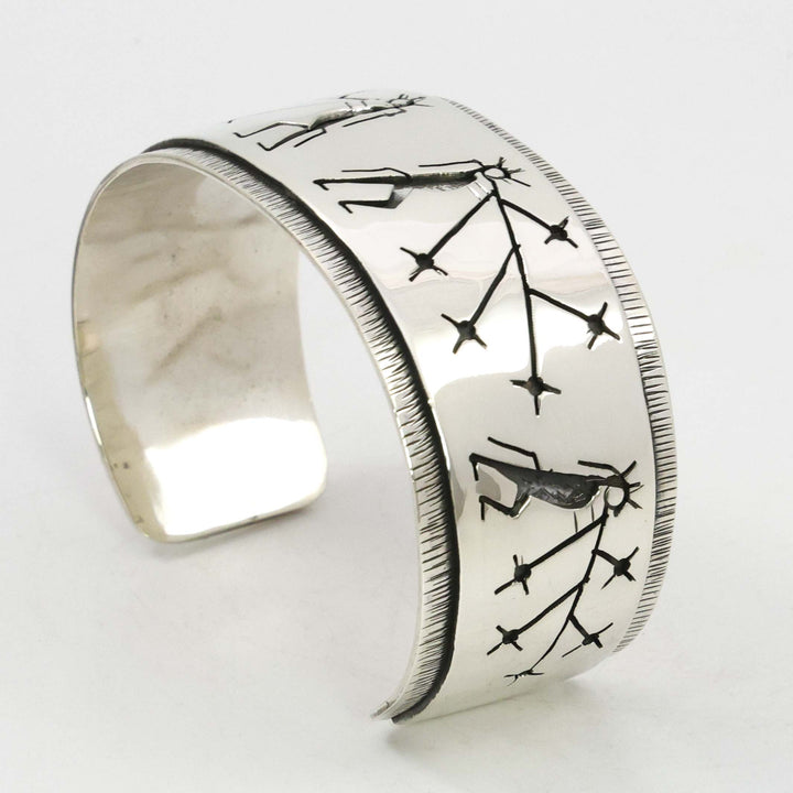 Starblower Cuff