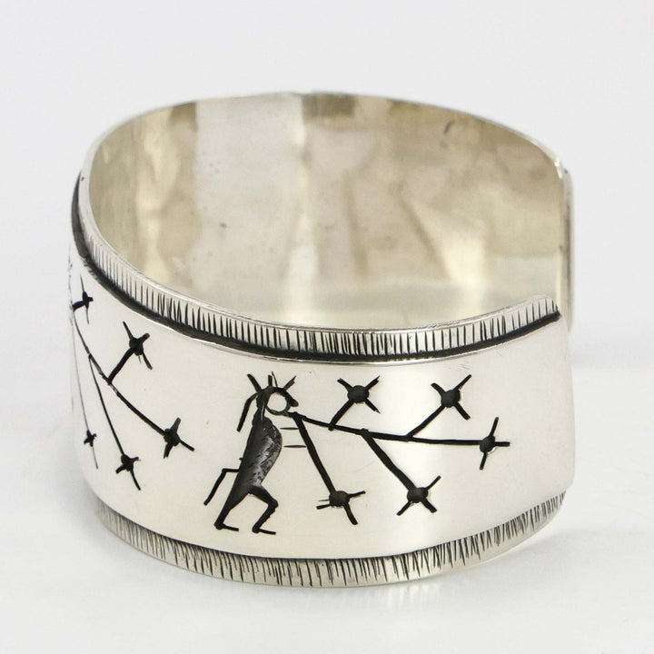 Starblower Cuff