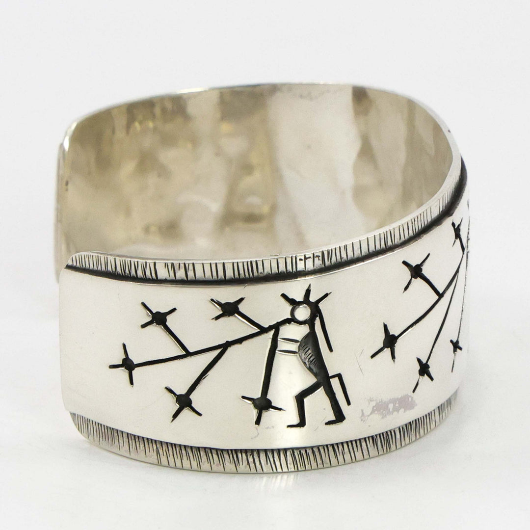 Starblower Cuff