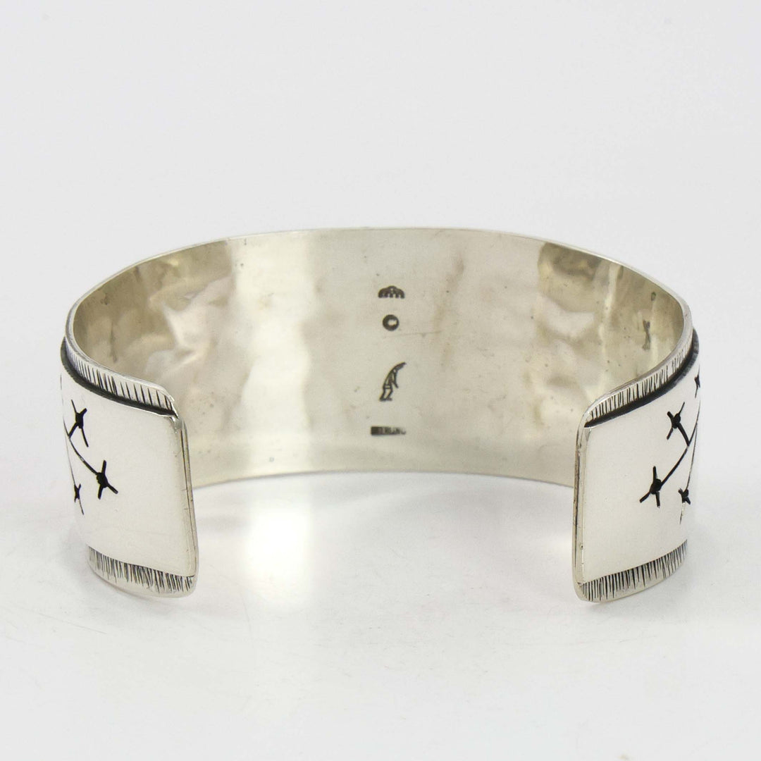 Starblower Cuff