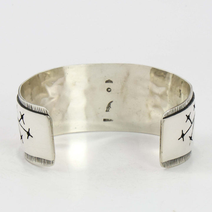 Starblower Cuff