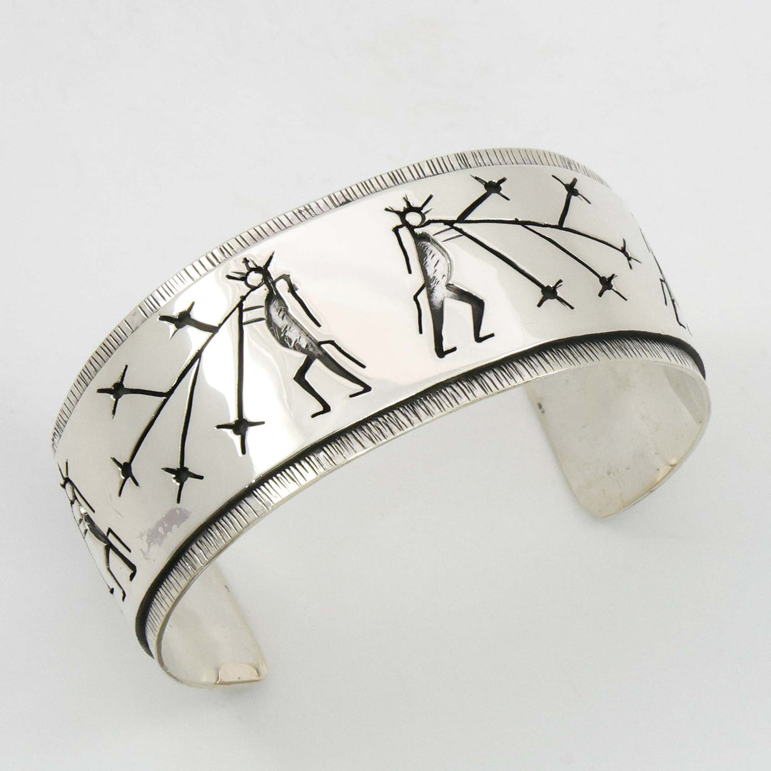 Starblower Cuff