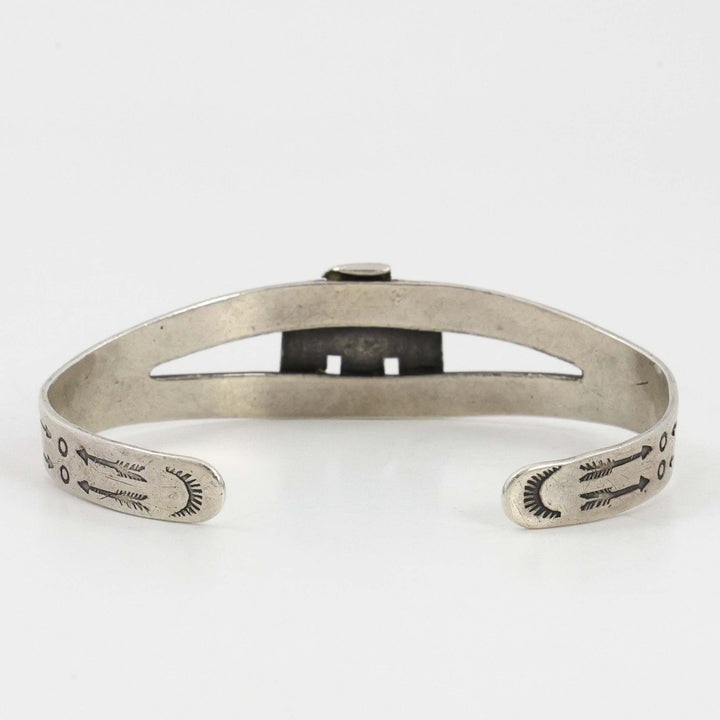 1930s Fred Harvey Cuff