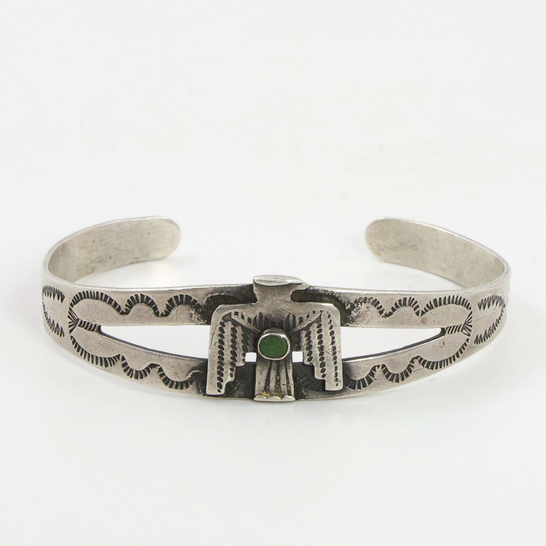 1930s Fred Harvey Cuff