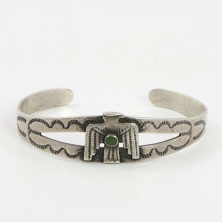 1930s Fred Harvey Cuff