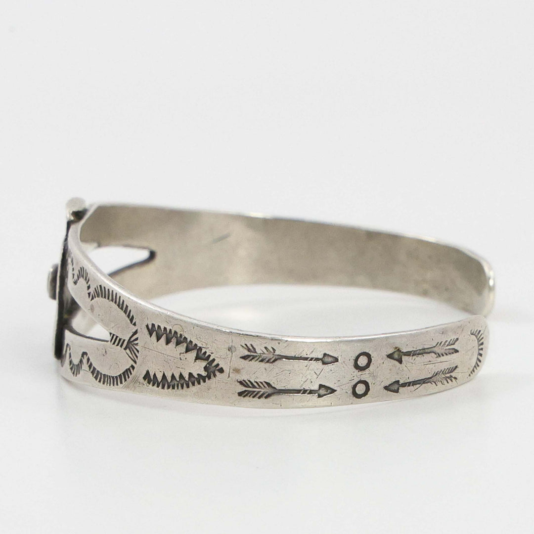 1930s Fred Harvey Cuff
