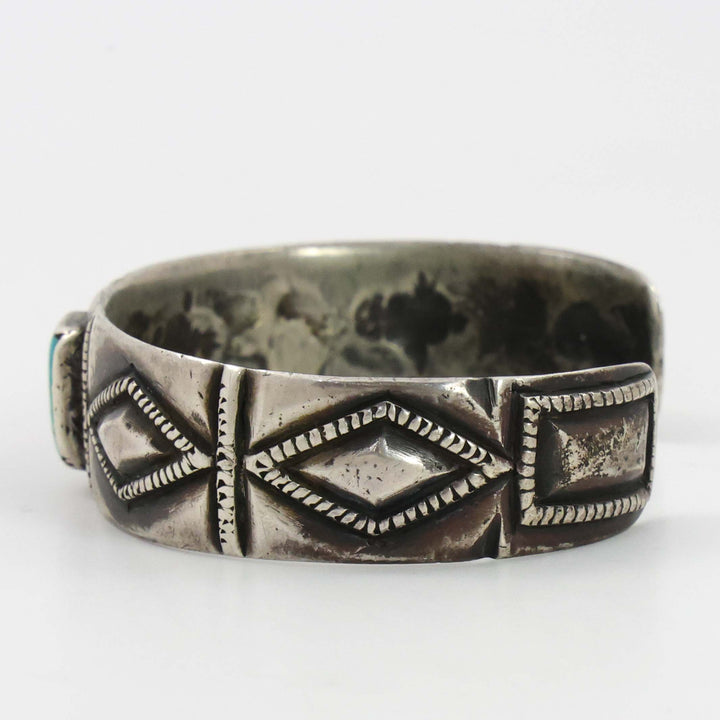 Turquoise Cuff