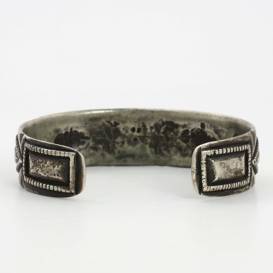 Turquoise Cuff