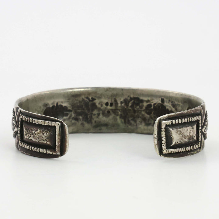 Turquoise Cuff