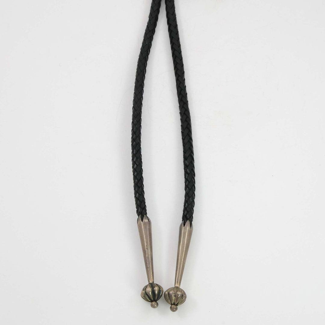 Turquoise Bolo Tie