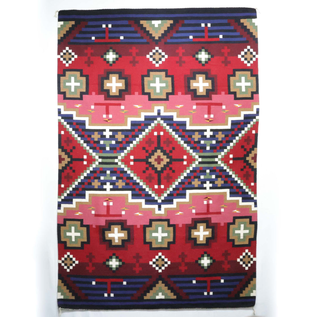 Chief Blanket Revival