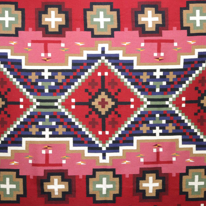Chief Blanket Revival