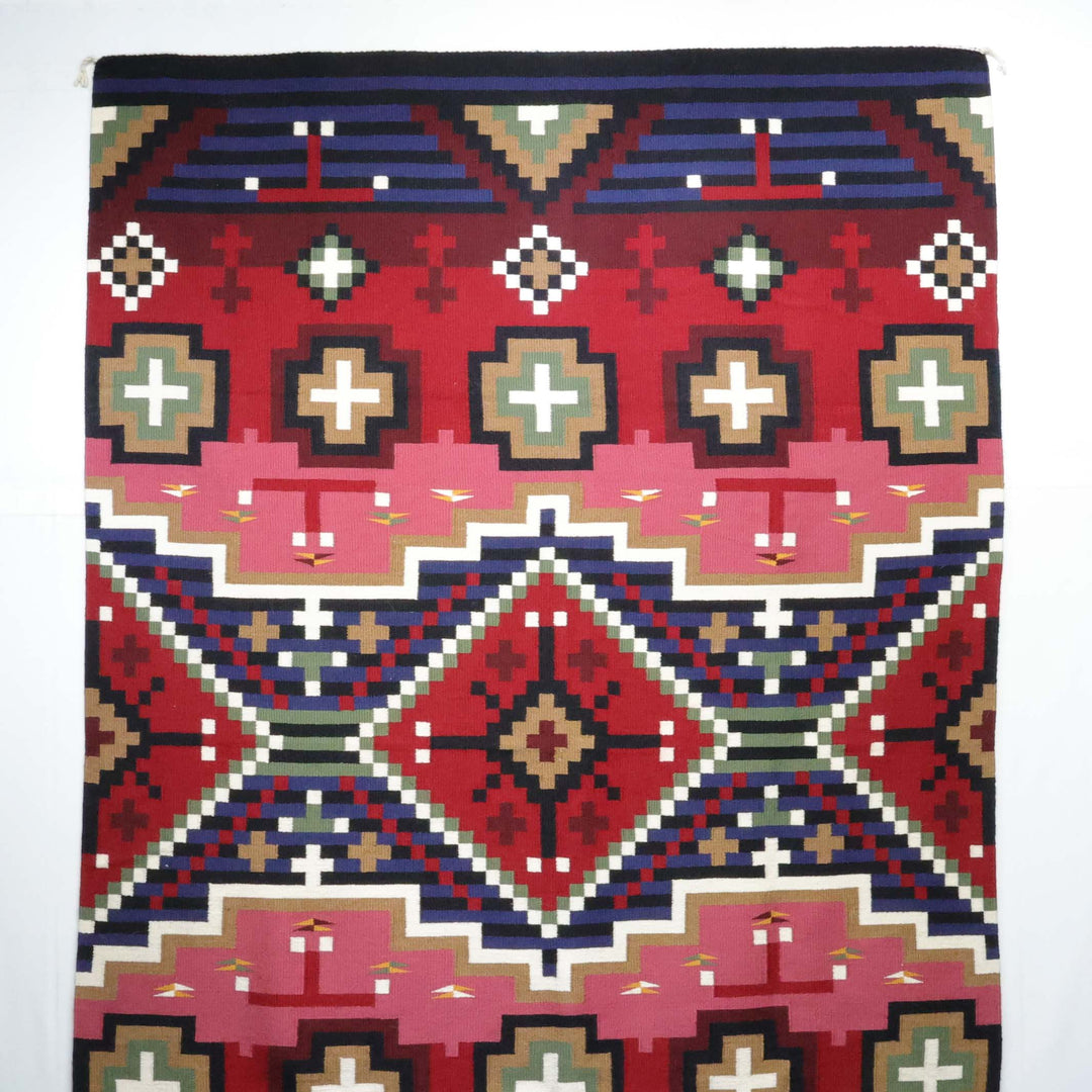 Chief Blanket Revival