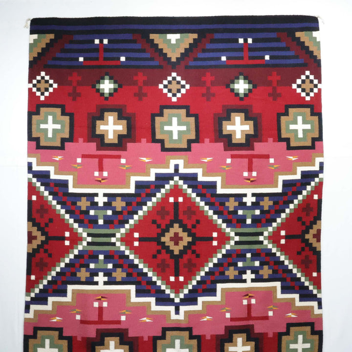 Chief Blanket Revival