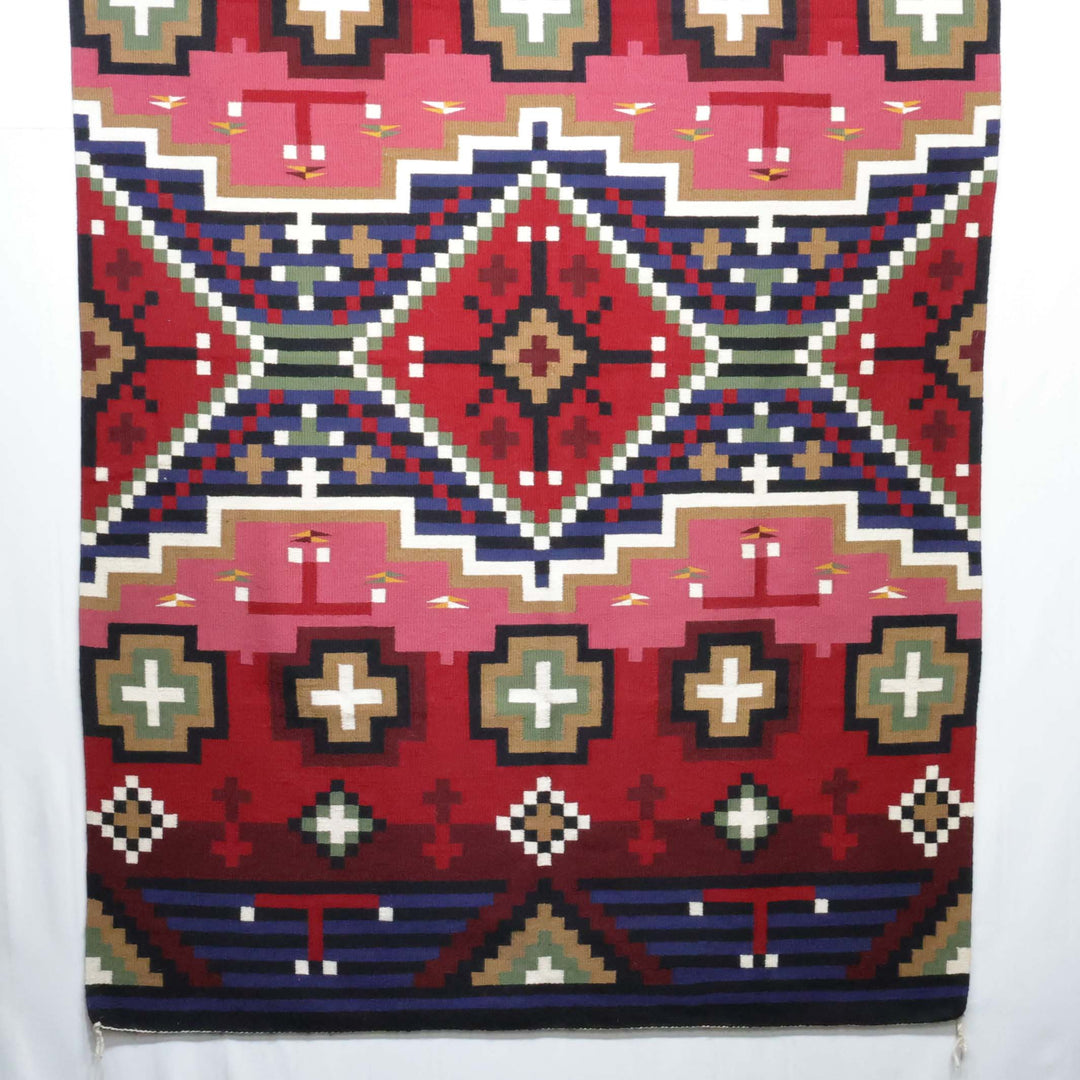 Chief Blanket Revival