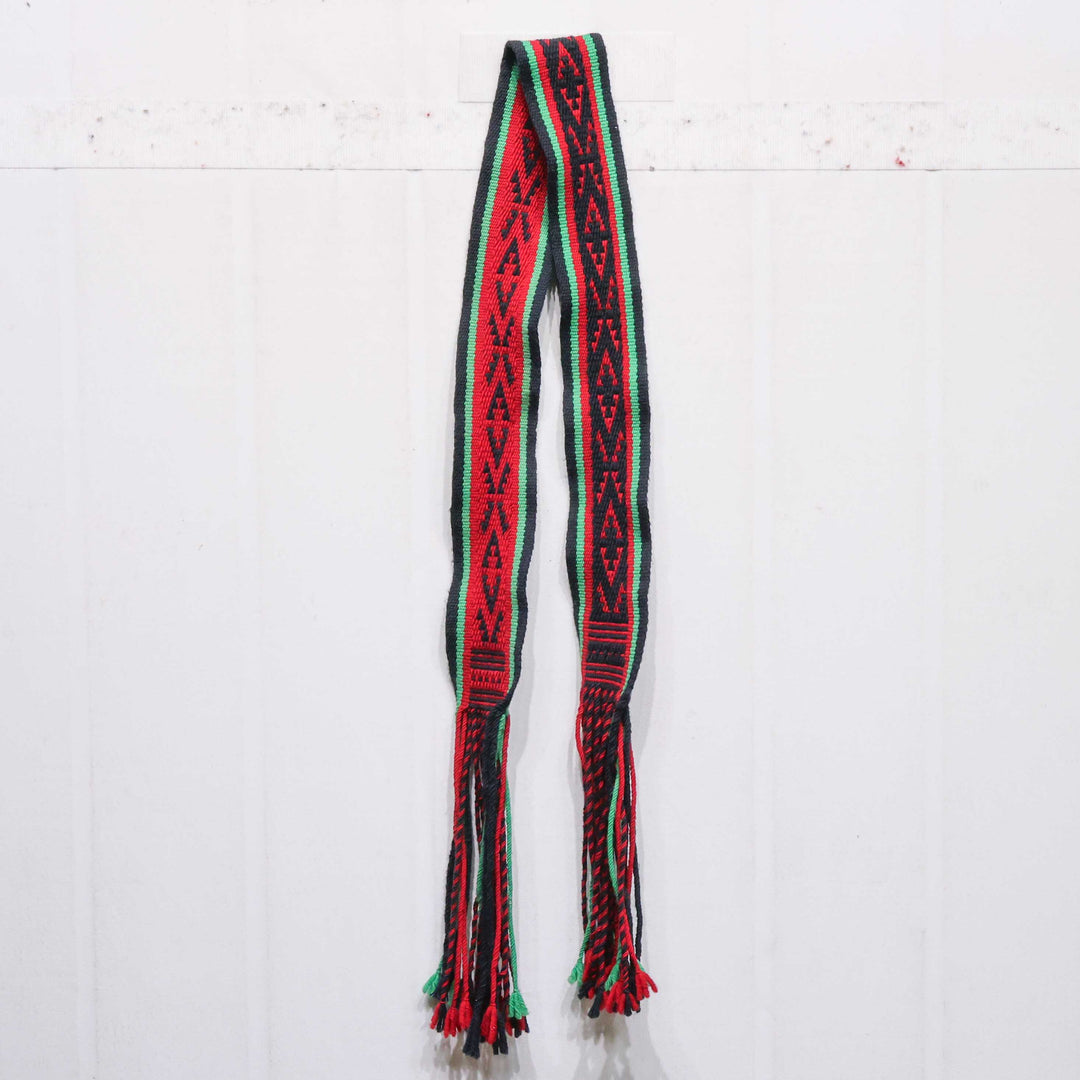 Hopi Sash
