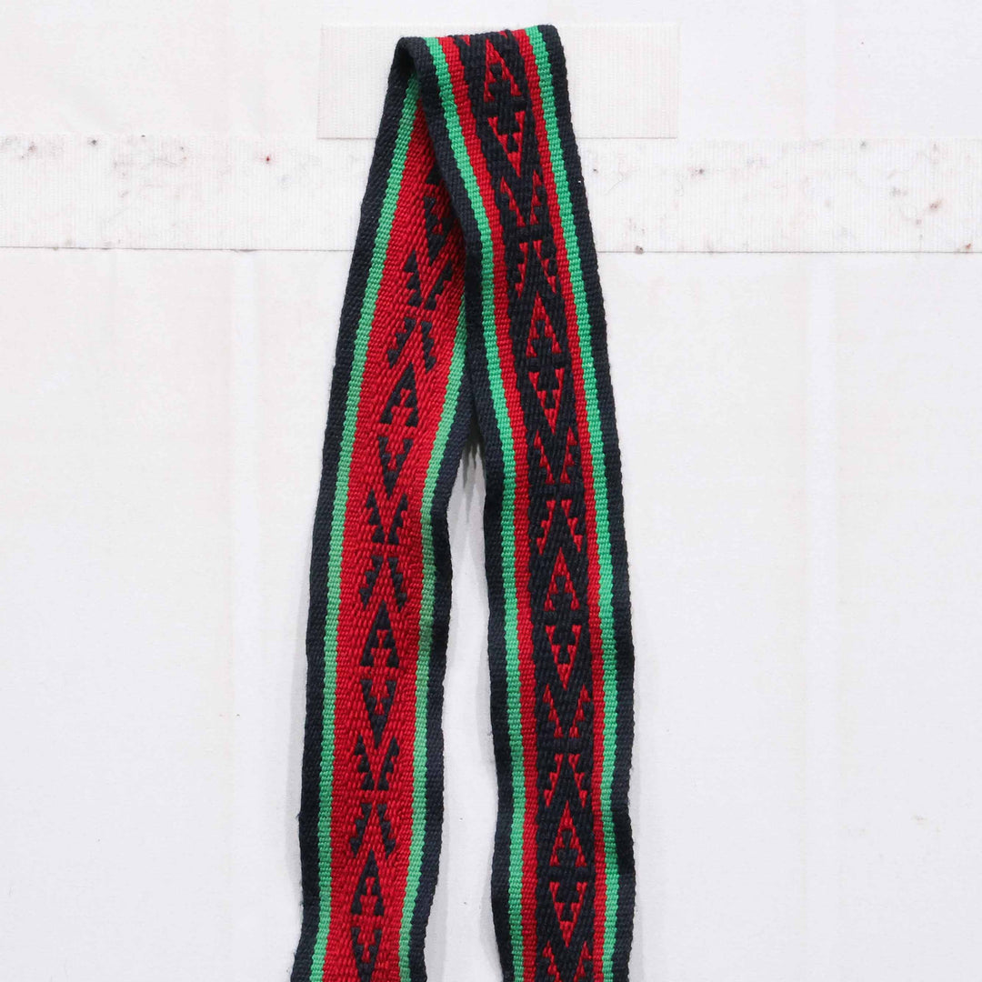 Hopi Sash