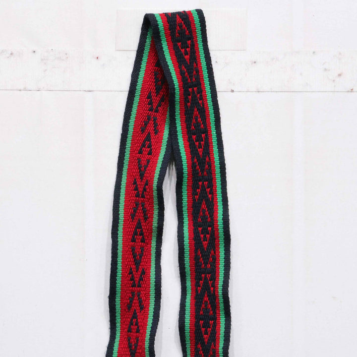Hopi Sash