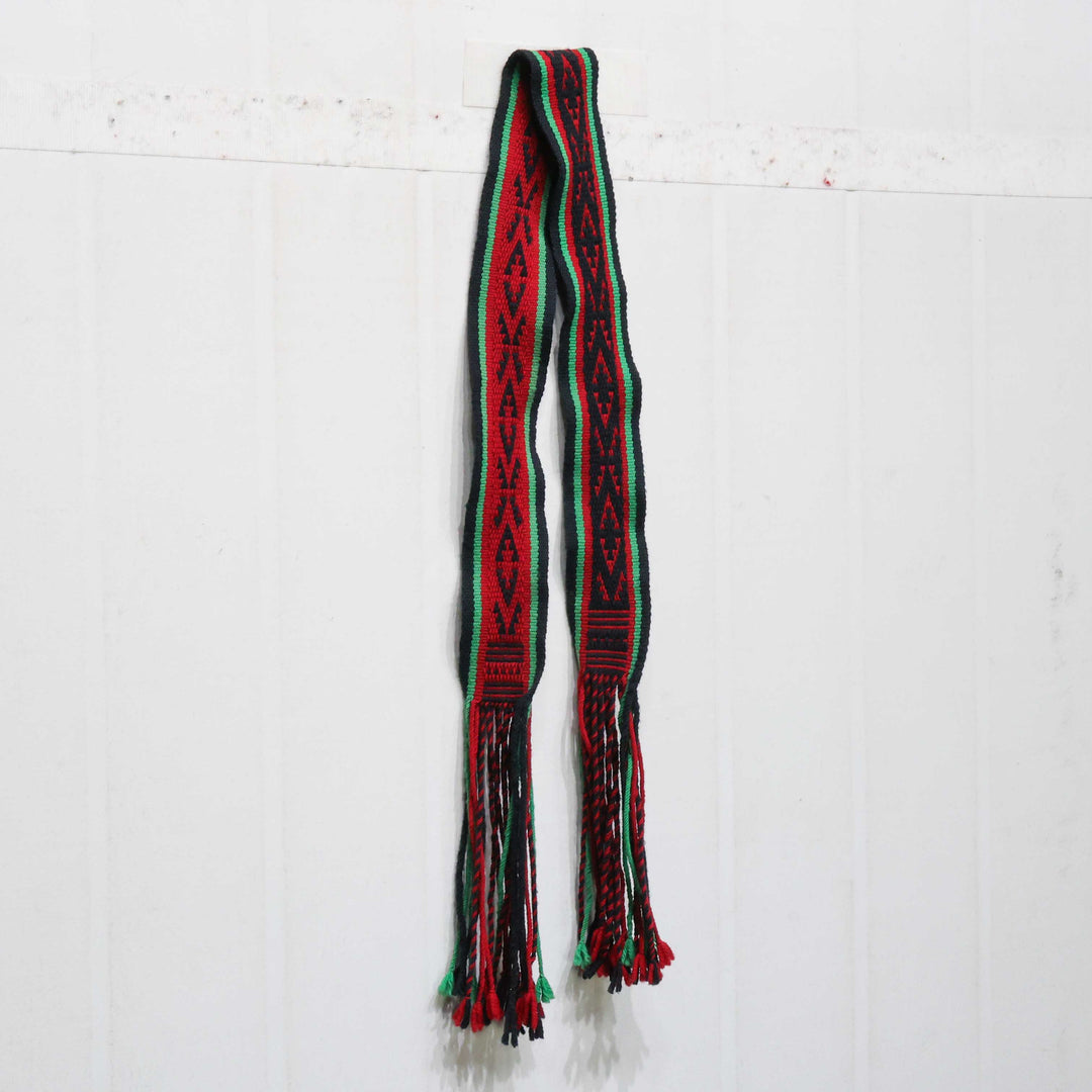 Hopi Sash