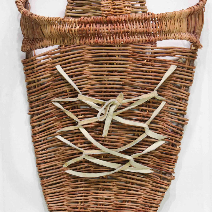 1970s Hopi Tapuh (Cradleboard)