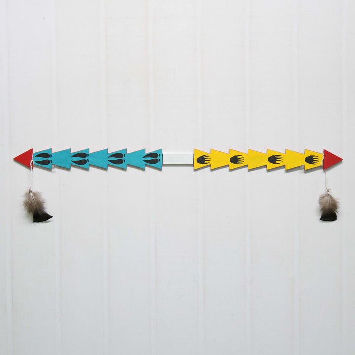 Hopi Lightning Stick