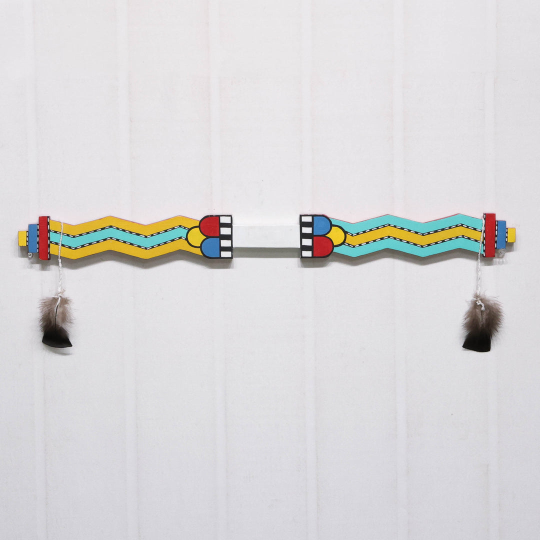 Hopi Lightning Stick