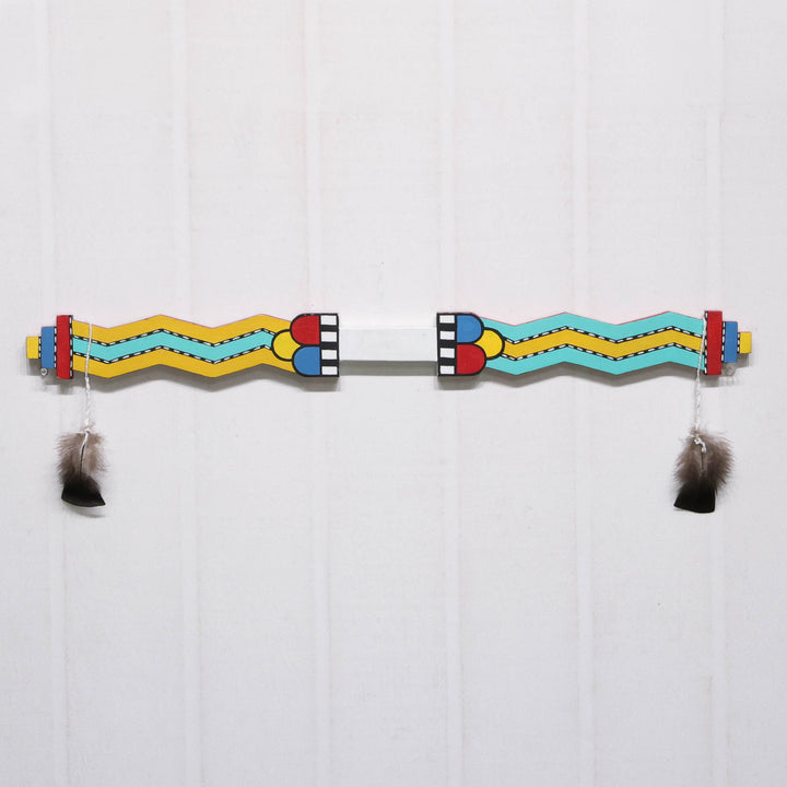 Hopi Lightning Stick