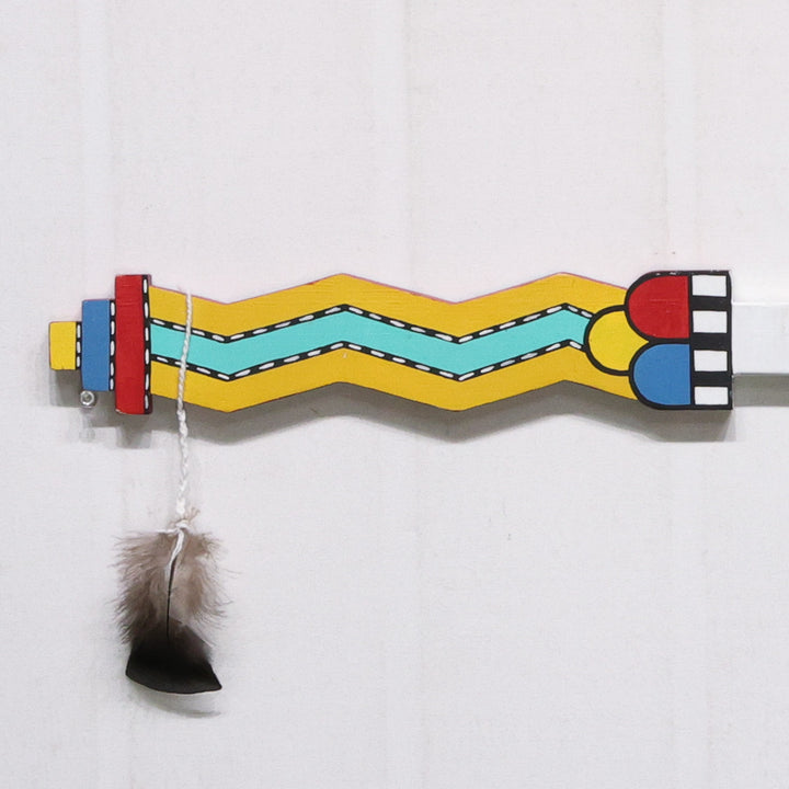 Hopi Lightning Stick