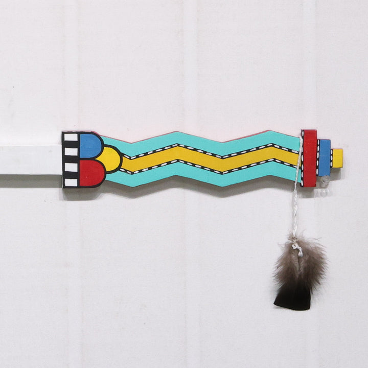 Hopi Lightning Stick